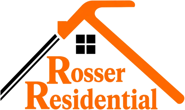 Rosser Residential logo